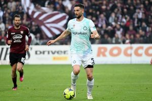 Veteran Ex Inter Milan Duo To Start For Monza In Serie A Clash Vs Nerazzurri