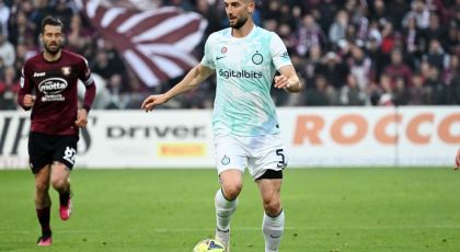 Veteran Ex Inter Milan Duo To Start For Monza In Serie A Clash Vs Nerazzurri