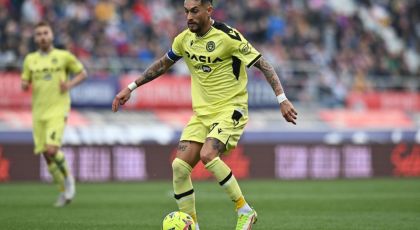 Italian Journalist: ‘Ex-Juventus Star Not Inter Milan’s Preferred Target, But Could Be A Low-Cost Solution’