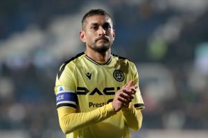 Juventus Aiming To Bolster Squad With Fiorentina Or Udinese Veterans Ahead Of Serie A Clash Vs Inter Milan