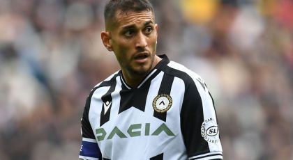 Inter Milan Line Up Three More Signings, Targeting Sweden International & Ex-Juventus Duo