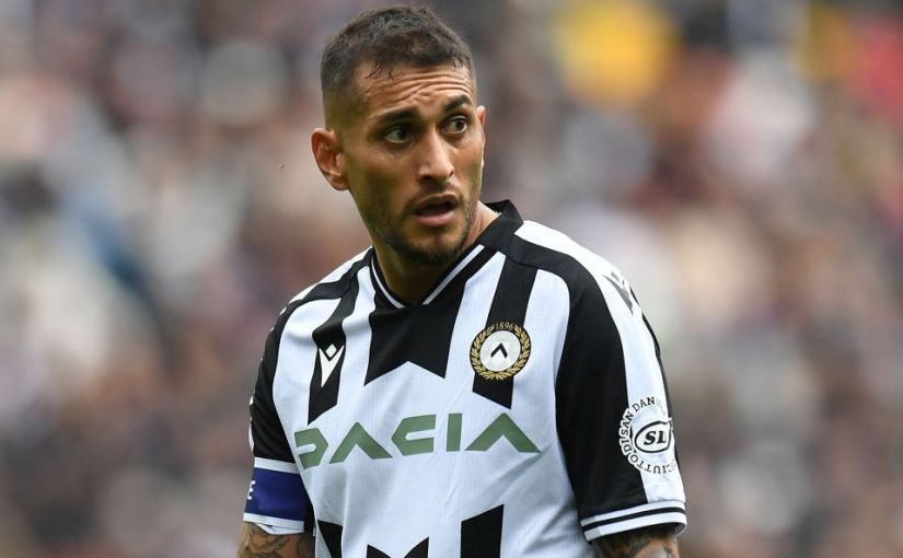 Roberto Pereyra