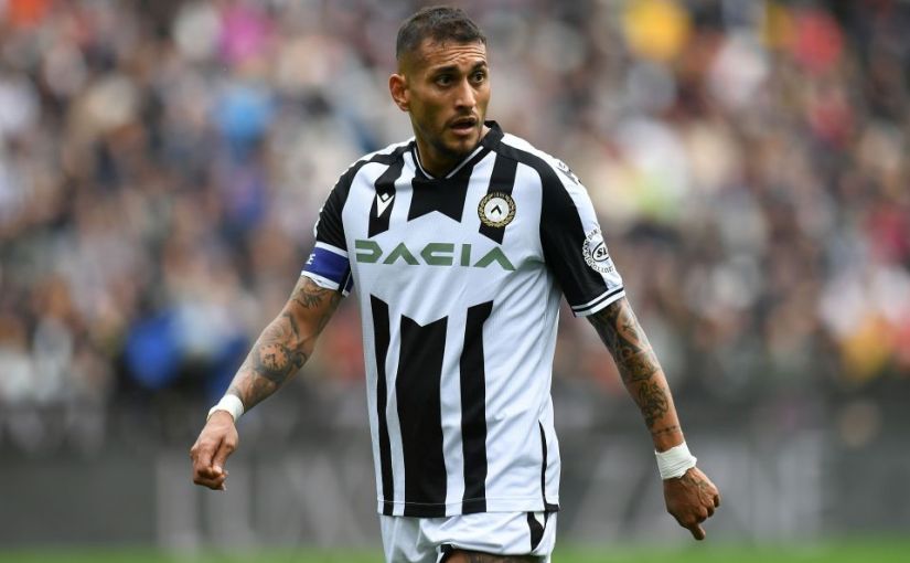 Roberto Pereyra