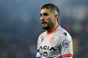 Inter Milan Linked Udinese Midfielder’s Agent Doesn’t Exclude Udinese Stay