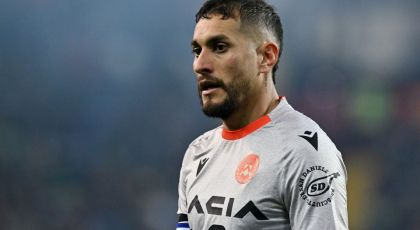 Inter Milan Linked Ex-Juventus Midfielder Turns Down Besiktas – Torino Now Lead The Chase