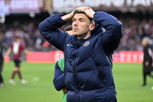 Union Berlin CEO On Transfer Links To Inter Milan Wingback: ‘Not Going To Throw Our Plans Out The Window Just Because We’re In UCL’