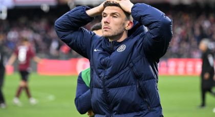 Union Berlin CEO On Transfer Links To Inter Milan Wingback: ‘Not Going To Throw Our Plans Out The Window Just Because We’re In UCL’