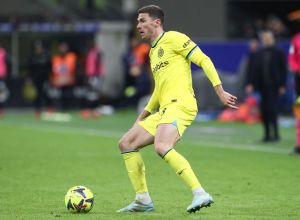 Bournemouth, Union Berlin & Wolfsburg Keen On €20M-Rated Inter Milan Star