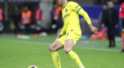 Inter Milan Reject Wolfsburg Offer For Germany Star