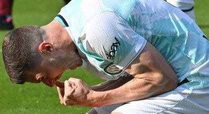 Inter Milan Will Sell Germany Star If Wolfsburg Make €18M Offer