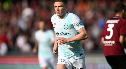 Champions League New Boys Pushing To Sign Inter Milan Star Robin Gosens