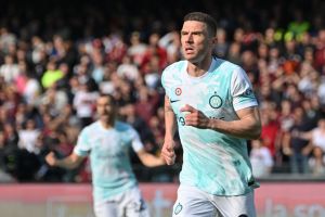 Fiorentina & Germany Star Calls Inter Milan ‘The Team To Beat’ In Serie A & Admits ‘I Enjoyed My Time At Inter’