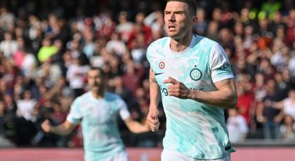 Inter Milan Agree Deal To Sell Germany International To Union Berlin For €15M