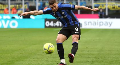 Union Berlin Preparing First Official Offer For Inter Milan Star