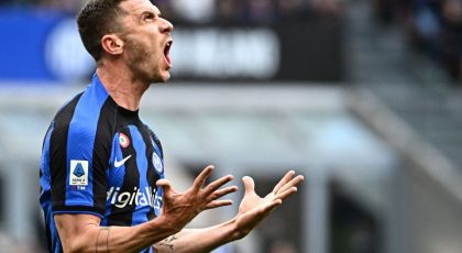 Inter Milan Wingback To Undergo Union Berlin Medicals Tomorrow