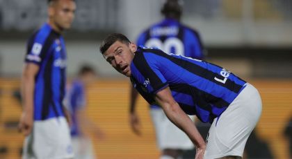 €15-20M Rated Inter Milan Star Not Pushing For Summer Exit Despite Union Berlin Interest