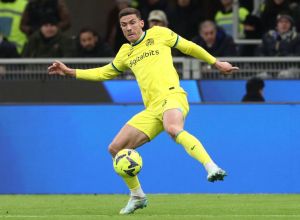 Wolfsburg Keen To Sign Inter Milan Star This Summer