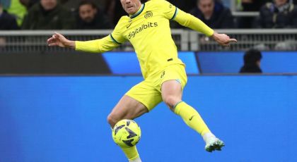 Union Berlin CEO Confirms Interest In Signing Inter Milan Star: ‘He’s Definitely A Player We’re Interested In’