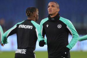 Inter Milan Tracking Udinese Duo For Possible Summer Transfers