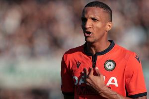 Inter Milan, Roma & Premier League Club All Tracking Udinese Defender