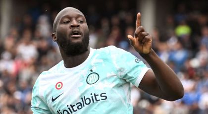 Belgium Star Tells Chelsea Coach Mauricio Pochettino He Only Wants Inter Milan