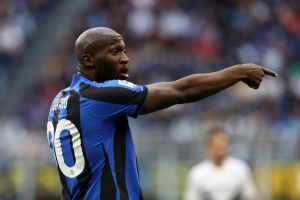 Pros & Cons To Chelsea-Owned Star Striker Starting For Inter Milan In Coppa Italia Semifinal Second Leg Vs Juventus