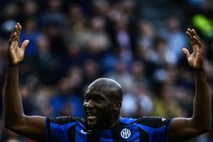 Inter Milan To Meet With Chelsea To Discuss Belgium Striker’s Future In Coming Weeks