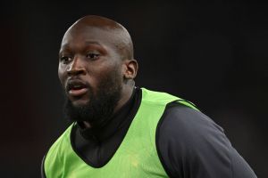 Scathing Reviews For Chelsea Owned Roma Striker In Serie A Loss To Inter Milan: “He Looked Like A Shadow Of Himself”