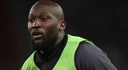 Scathing Reviews For Chelsea Owned Roma Striker In Serie A Loss To Inter Milan: “He Looked Like A Shadow Of Himself”