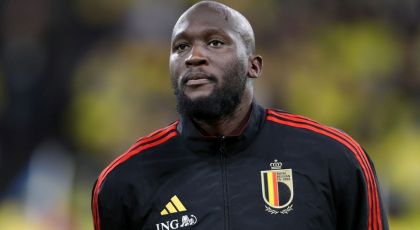 Ex Inter Milan Striker Could Be On His Way Out From Roma At End Of Season