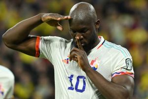 Italian Media Blasts FIGC Appeals Court For Letting Juventus Fans Off Easy & Punishing Inter’s Romelu Lukaku After Racism Scandal