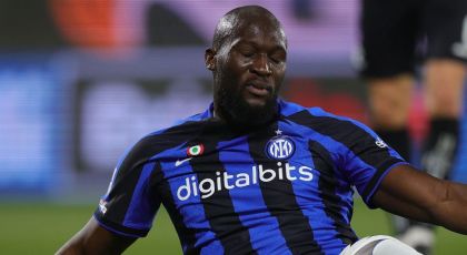 Lethal In Champions League But Couldn’t Even Buy A Goal In Serie A – Romelu Lukaku The Perfect Illustration Of Inter Milan’s Current Woes