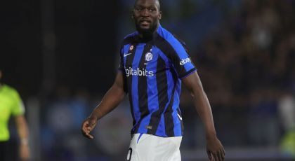 Inter Milan Striker Not Yet Back To His Best Despite Recent Boost In Form