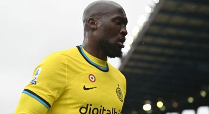 No Inter Milan Fan Protests Planned For Ex Man United Star In Serie A Clash Vs Roma