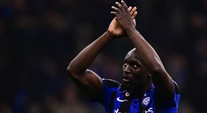 Juventus Legend Brands Dzeko Or Lukaku To Start Vs Man City As “Most Difficult Choice Of Simone Inzaghi’s Life”
