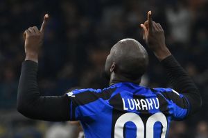 Romelu Lukaku Considers Goal Vs AC Milan In Serie A For Inter Milan As “Among My Most Beautiful Goals”