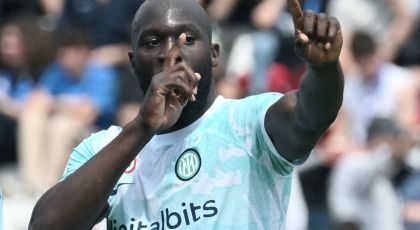 Inter Milan & Chelsea Inching Towards Agreement On Deal For Belgium Star