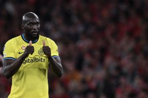 Romelu Lukaku & Lautaro Martinez Hailed As Inter Milan’s Best Performers In 4-2 Serie A Win Over Sassuolo