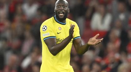 Italian Journalist: ‘Roma Will Have Lukaku – Dybala Attacking Duo That Inter Wanted Last Summer’