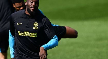 Ex Inter Milan Star On Summer Move To Roma: ‘One Call Was All It Took’