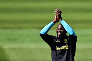 Inter Milan Could Still Hold Talks With Chelsea In July To Sign Striker Next Season