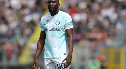 Italian Media Argues Chelsea Owned Striker Decided To Leave Inter Milan Due To Poor Rapport With Simone Inzaghi