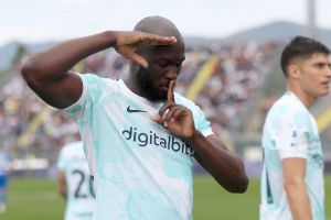 Video – Inter Milan Share Highlights From Romelu Lukaku’s MOTM Performance In 3-0 Serie A Win Vs Empoli