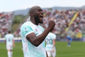 Inter Milan Match-Winner Romelu Lukaku: “Inter Gave Me Everything, Now I Have To Return The Favour”