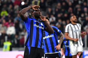 Juventus Stadium Stand Reopened On Appeal Despite Initial Ban For Racist Abuse At Inter Milan Loanee Lukaku