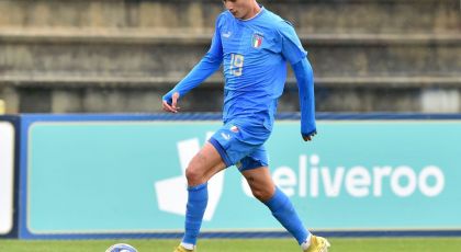 Inter Milan Striker Stalling On Empoli Move – Return To Sampdoria Still A Possibility