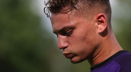 Revealed – Three Young Players Inter Milan Could Cash In On This Summer