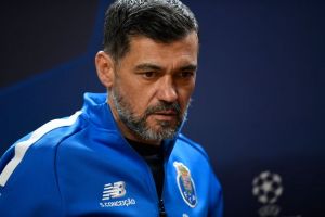 Porto Coach Explains Lack Of Playing Time For Inter Milan Bound Star: “Not Saddened By His Decision To Leave”