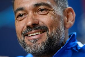 Porto Coach On Playing Time For Inter Milan Bound Iran Star: ‘He’s Staying Focused, He Really Wants To Play’