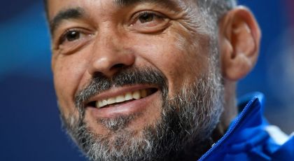 Porto Coach On Playing Time For Inter Milan Bound Iran Star: ‘He’s Staying Focused, He Really Wants To Play’